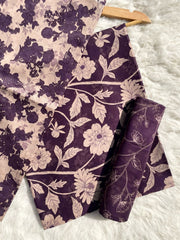 Printed Lawn 3pc