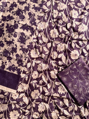 Printed Lawn 3pc