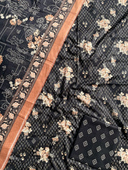 Printed Lawn 3pc