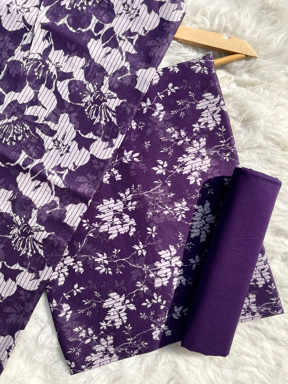 Printed Lawn 3pc