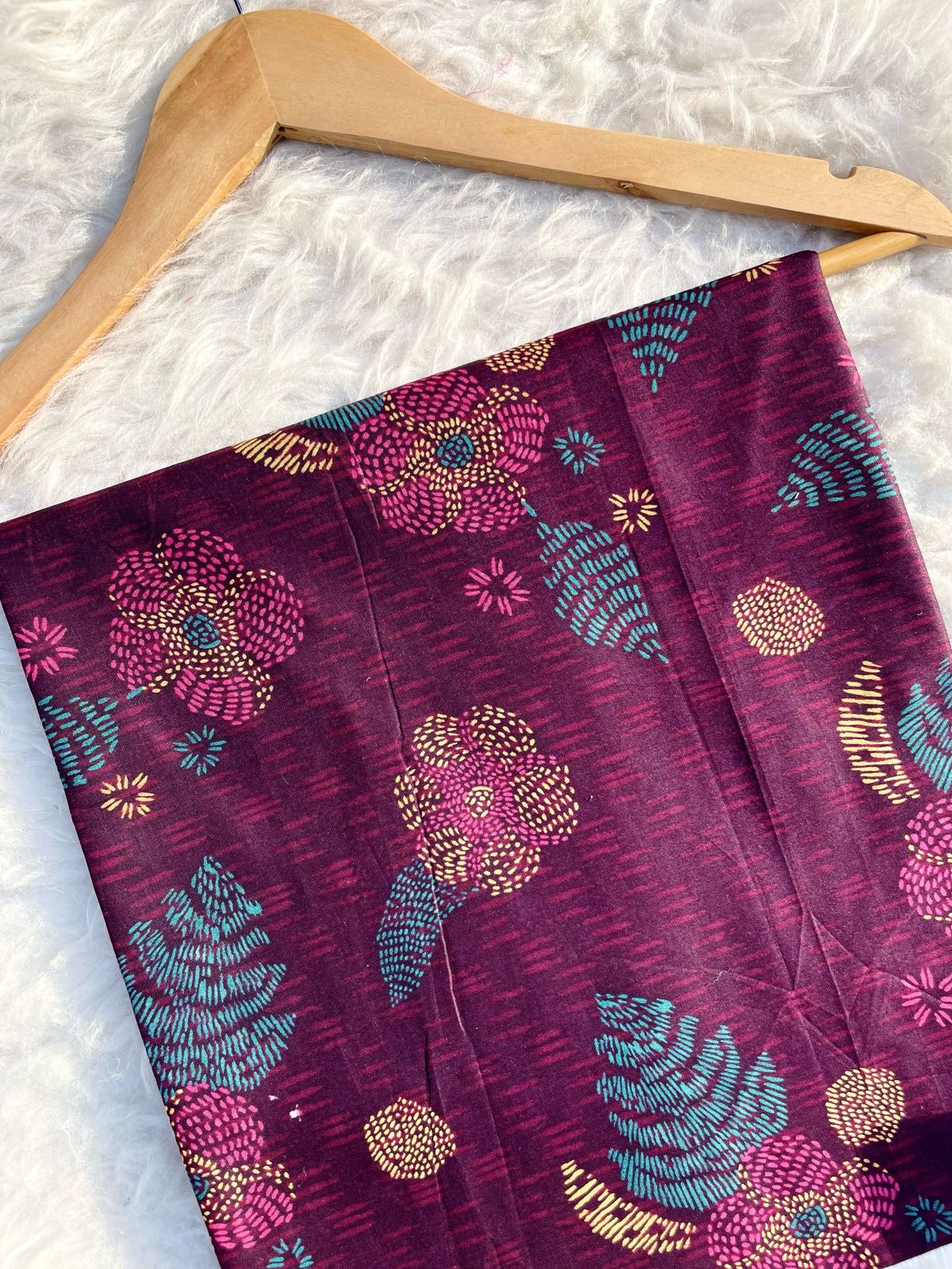 Printed Lawn 3pc