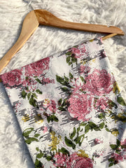 Printed Lawn 3pc