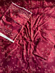 Printed Lawn 3pc