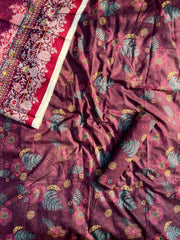 Printed Lawn 3pc