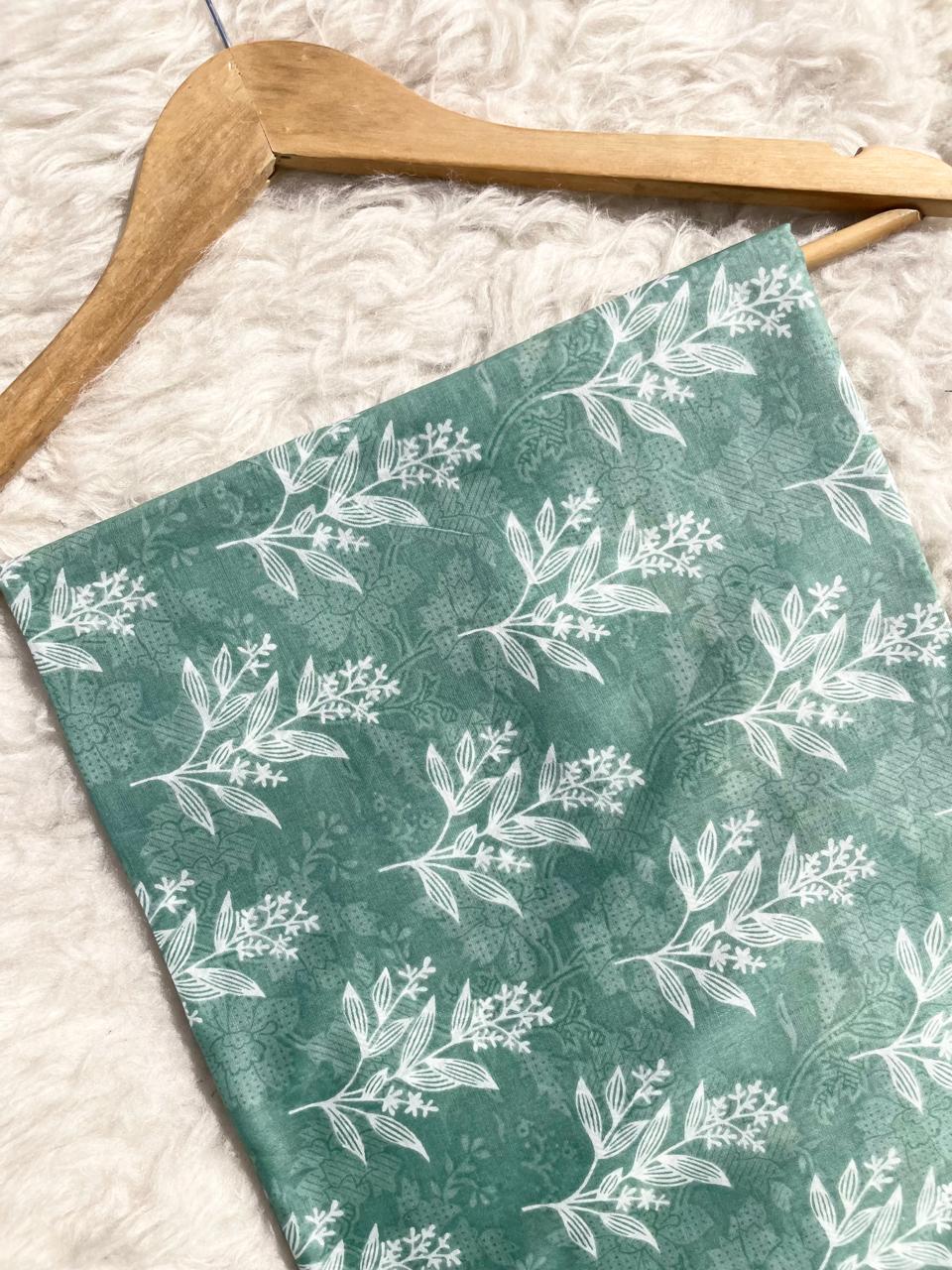 Printed Lawn 3pc