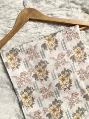 Printed Lawn 3pc