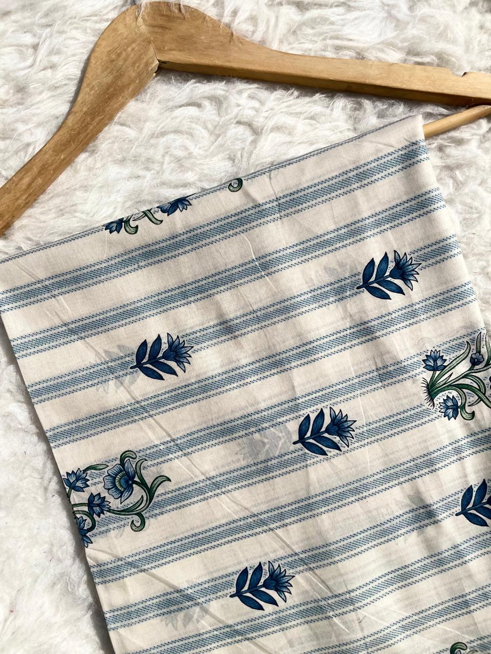 Printed Lawn 3pc