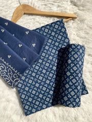 Printed Lawn 3pc