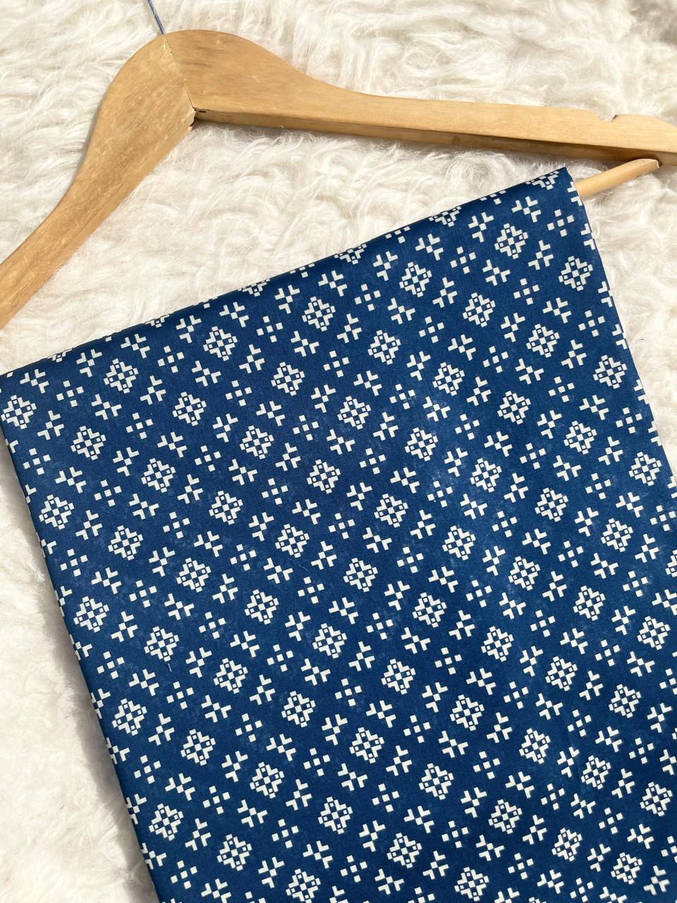 Printed Lawn 3pc
