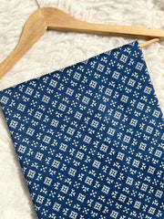 Printed Lawn 3pc