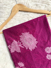 Printed Lawn 3pc