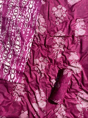 Printed Lawn 3pc