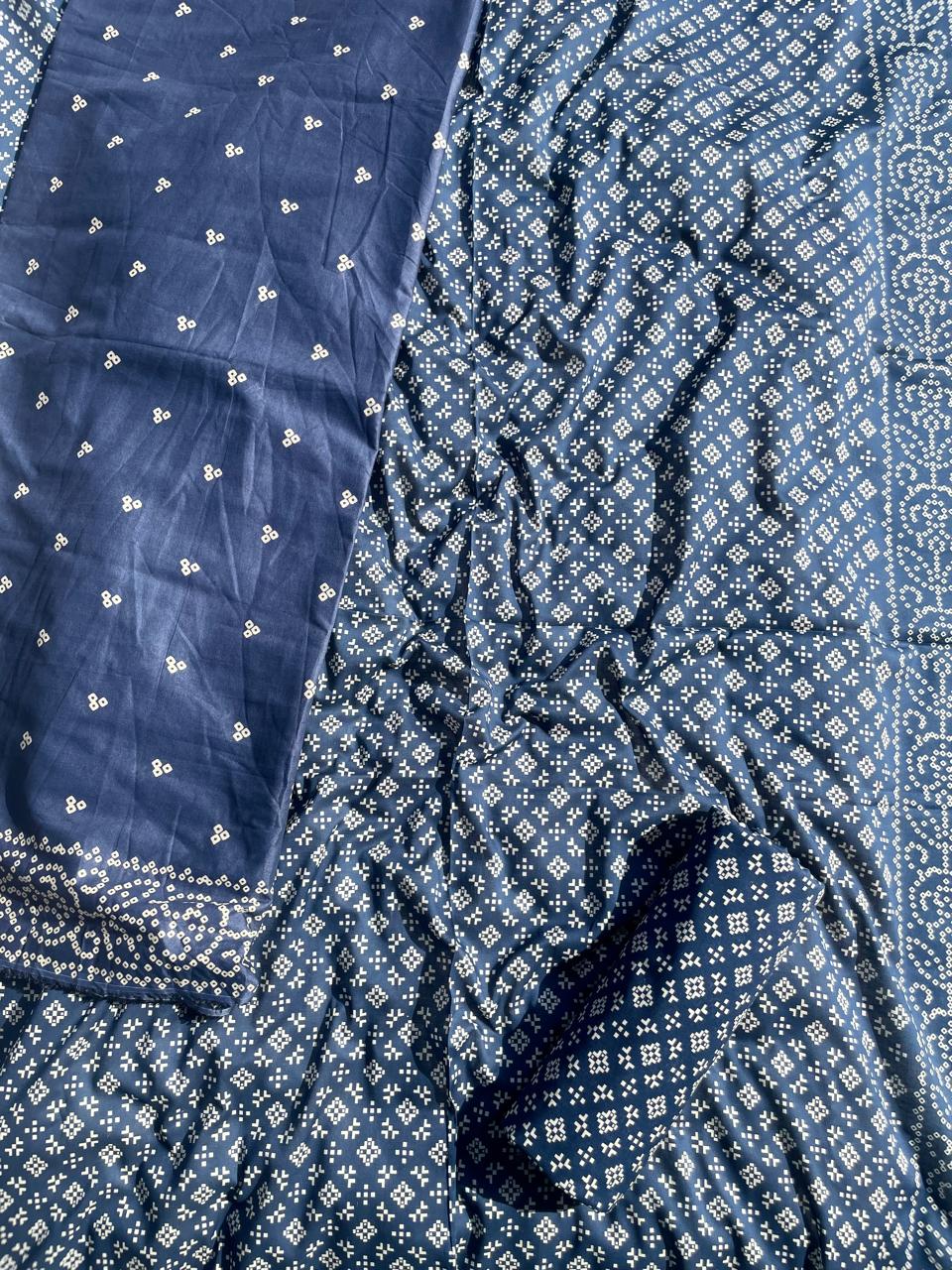 Printed Lawn 3pc
