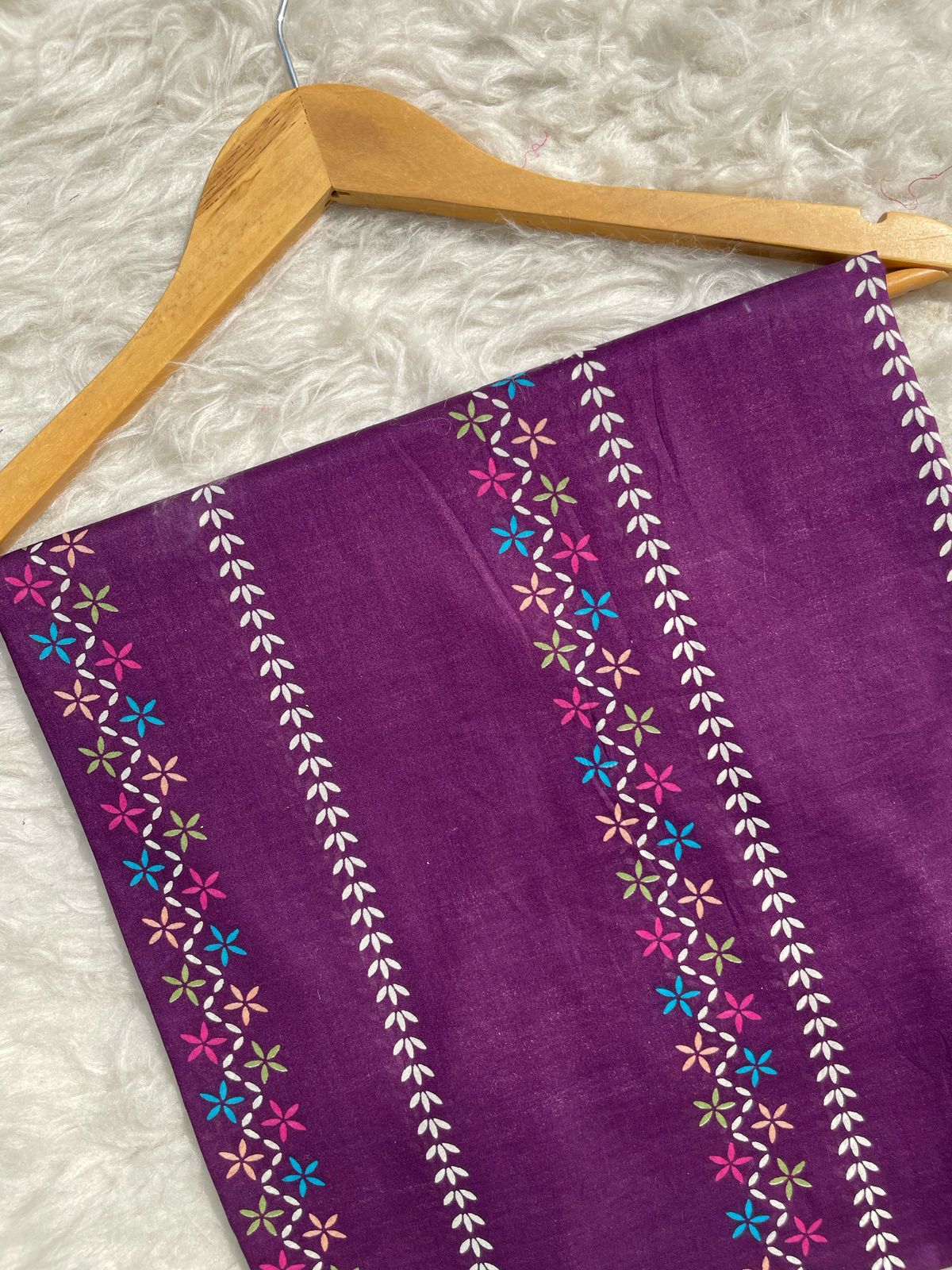 Printed Lawn 3pc