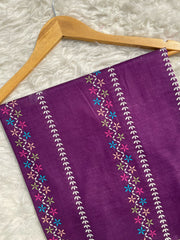 Printed Lawn 3pc