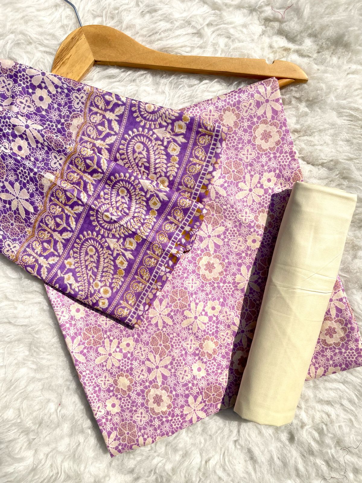 Printed Lawn 3pc