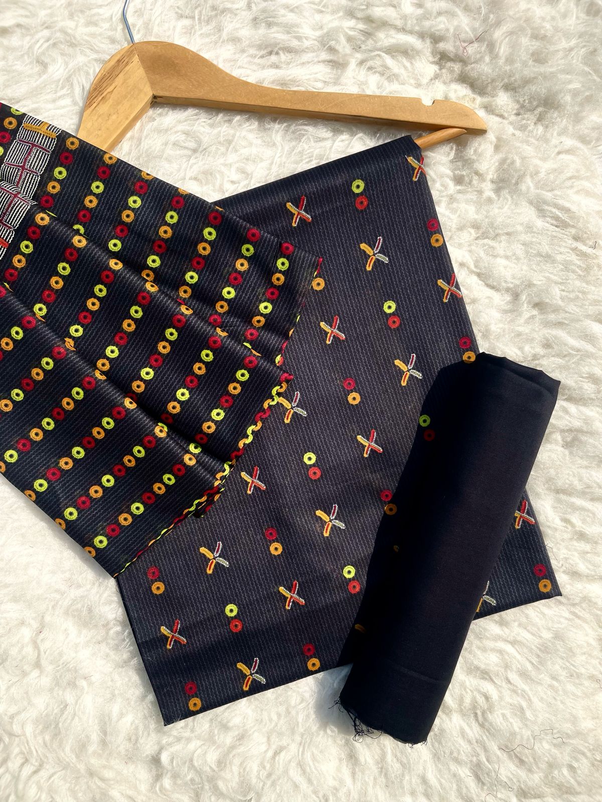 Printed Lawn 3pc