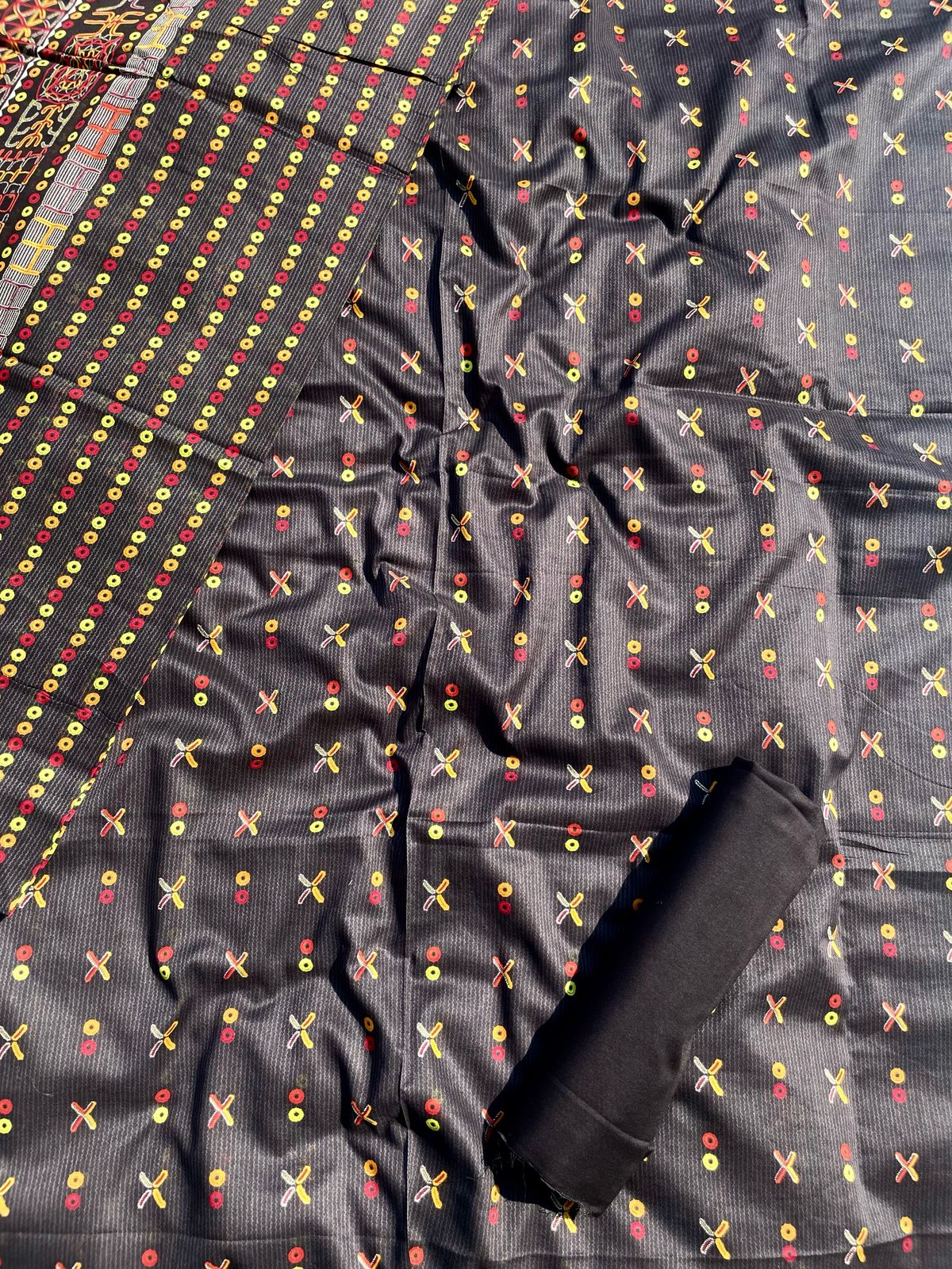 Printed Lawn 3pc
