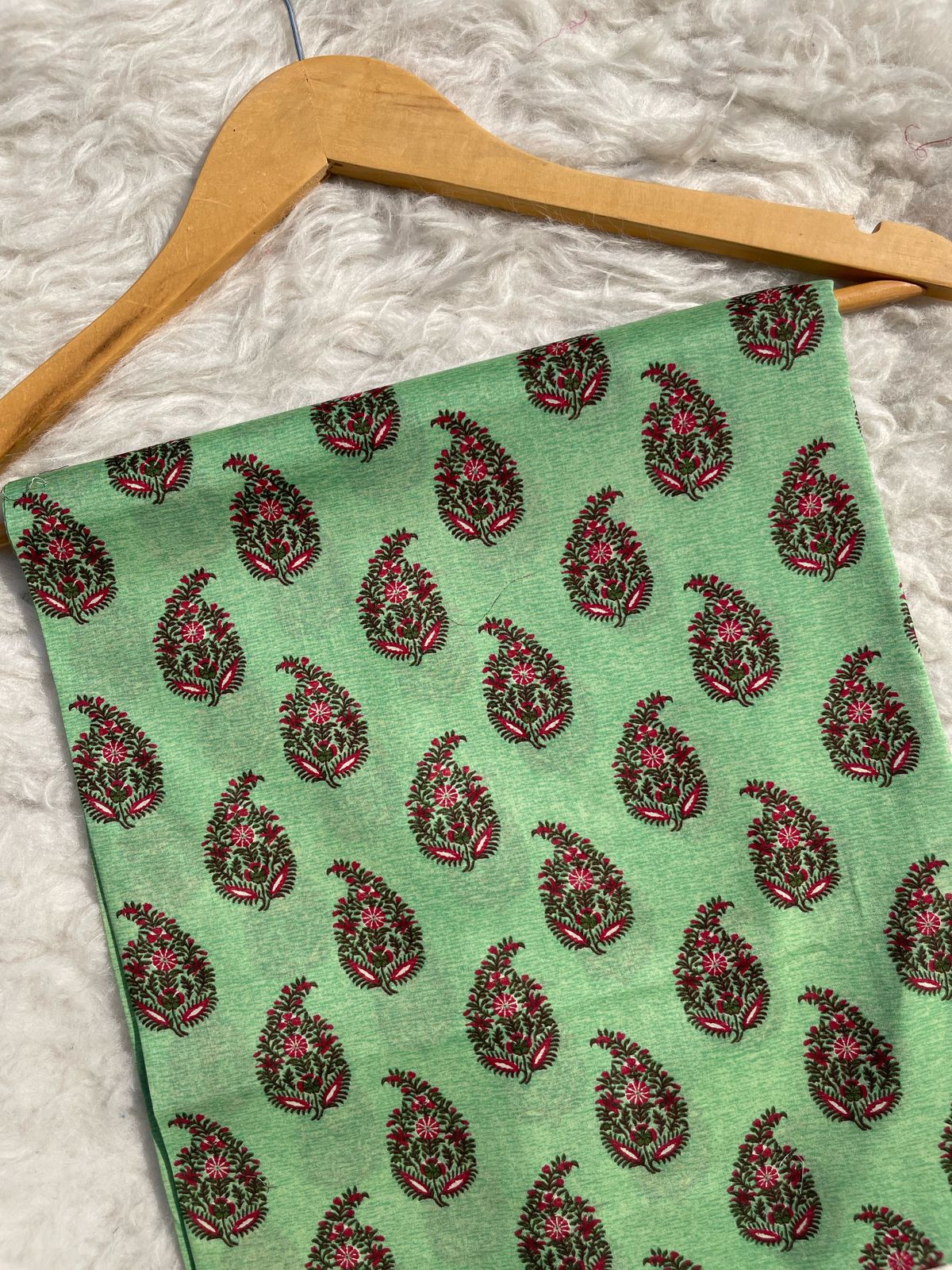 Printed Lawn 3pc