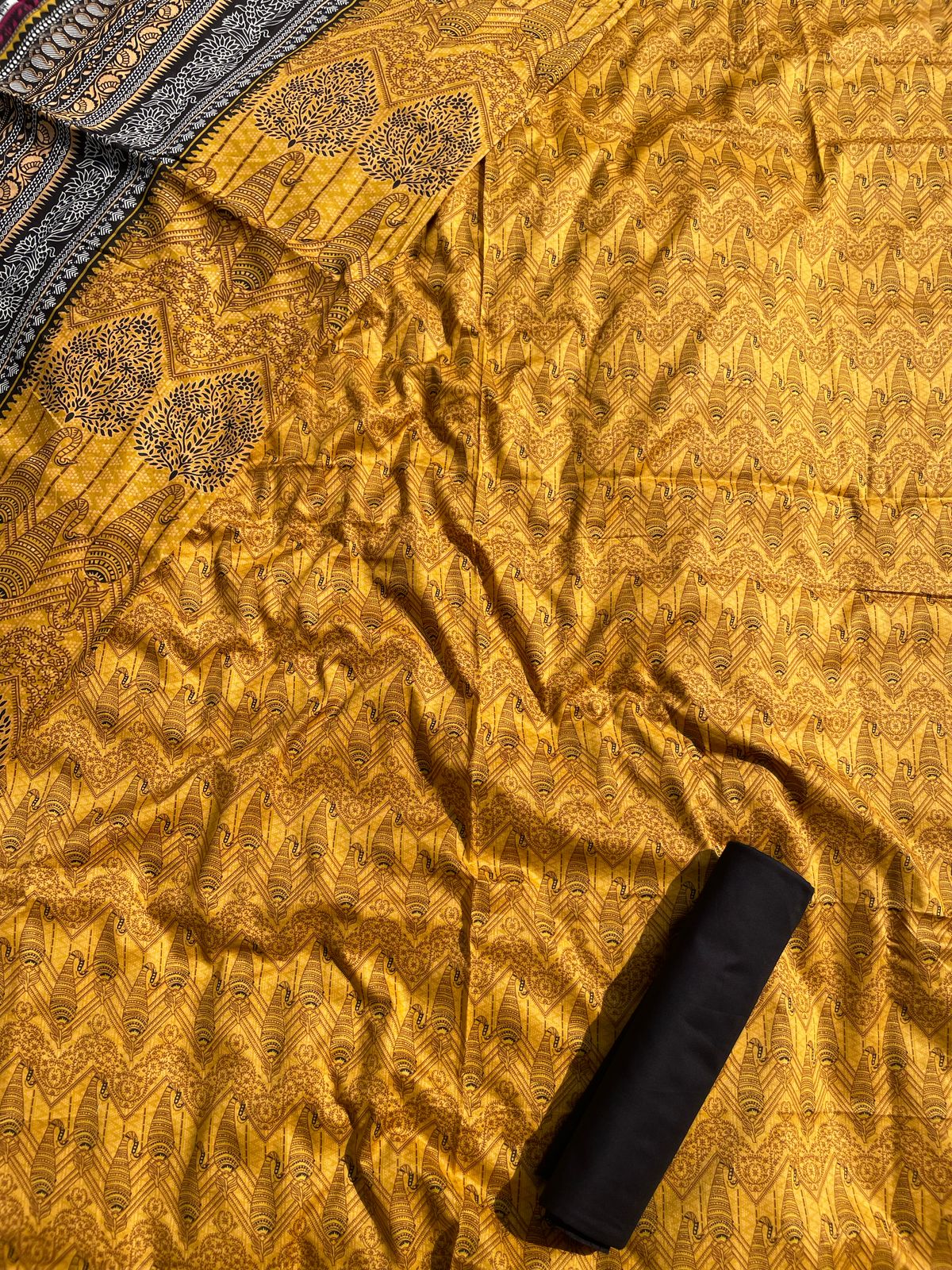 Printed Lawn 3pc