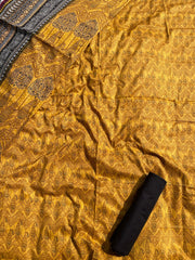 Printed Lawn 3pc