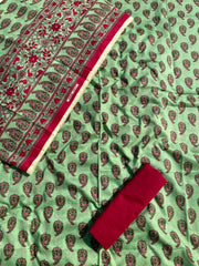 Printed Lawn 3pc