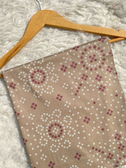 Printed Lawn 3pc