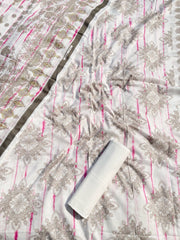 Printed Lawn 3pc