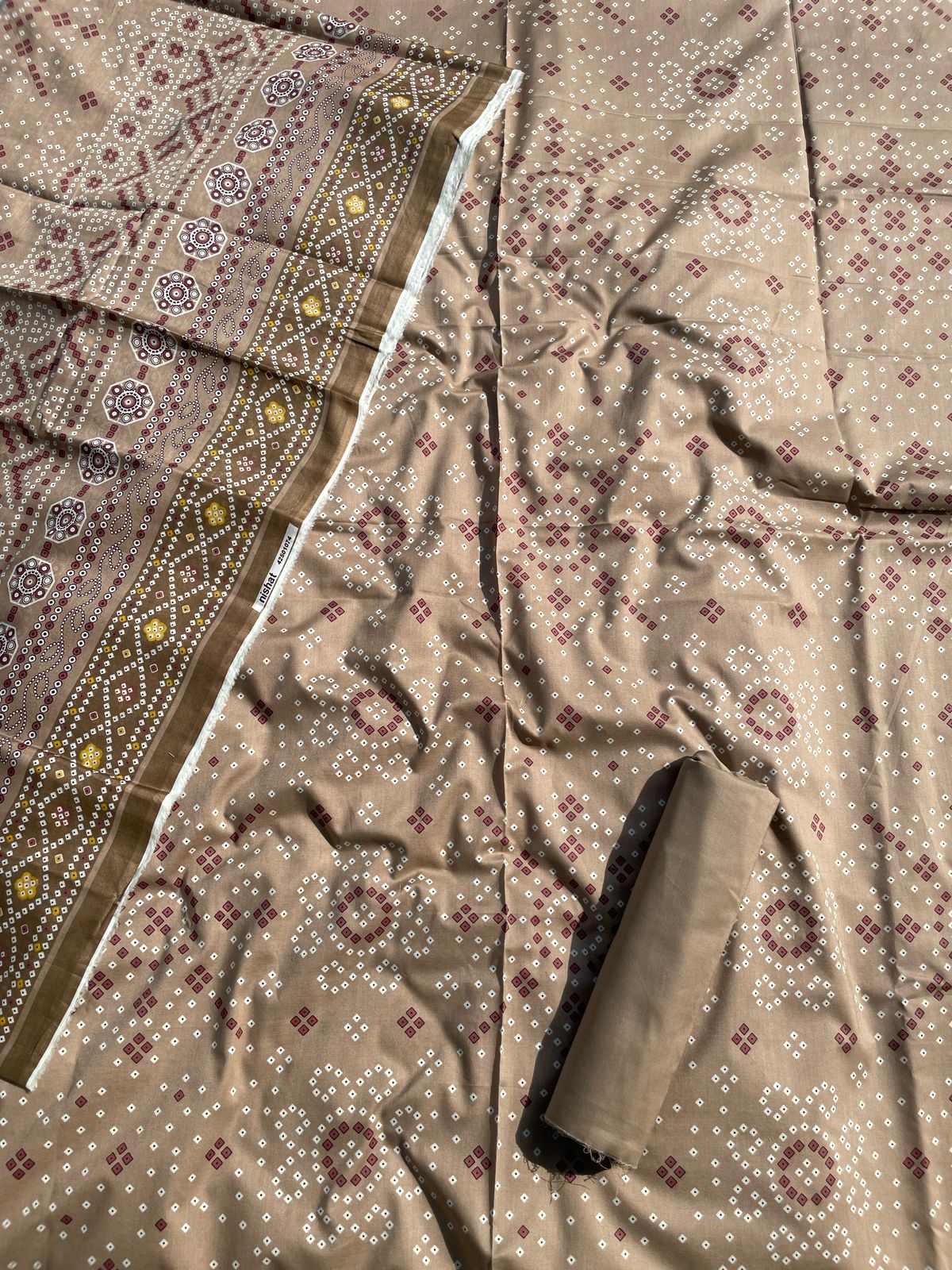 Printed Lawn 3pc