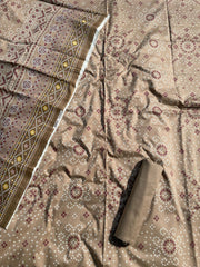 Printed Lawn 3pc