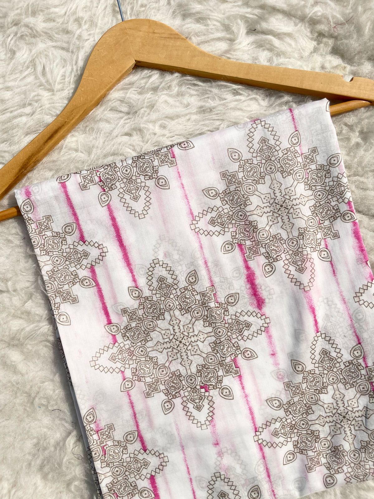 Printed Lawn 3pc