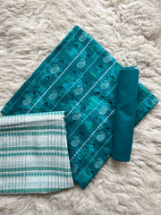 Printed Lawn 3pc