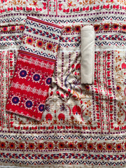 Printed Lawn 3pc