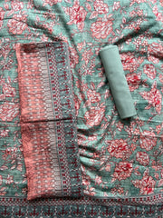 Printed Lawn 3pc