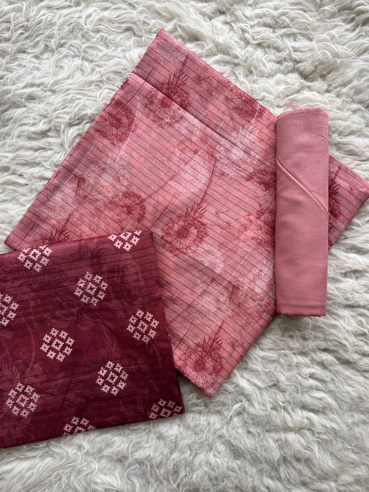 Printed Lawn 3pc