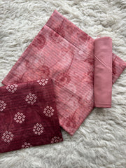Printed Lawn 3pc