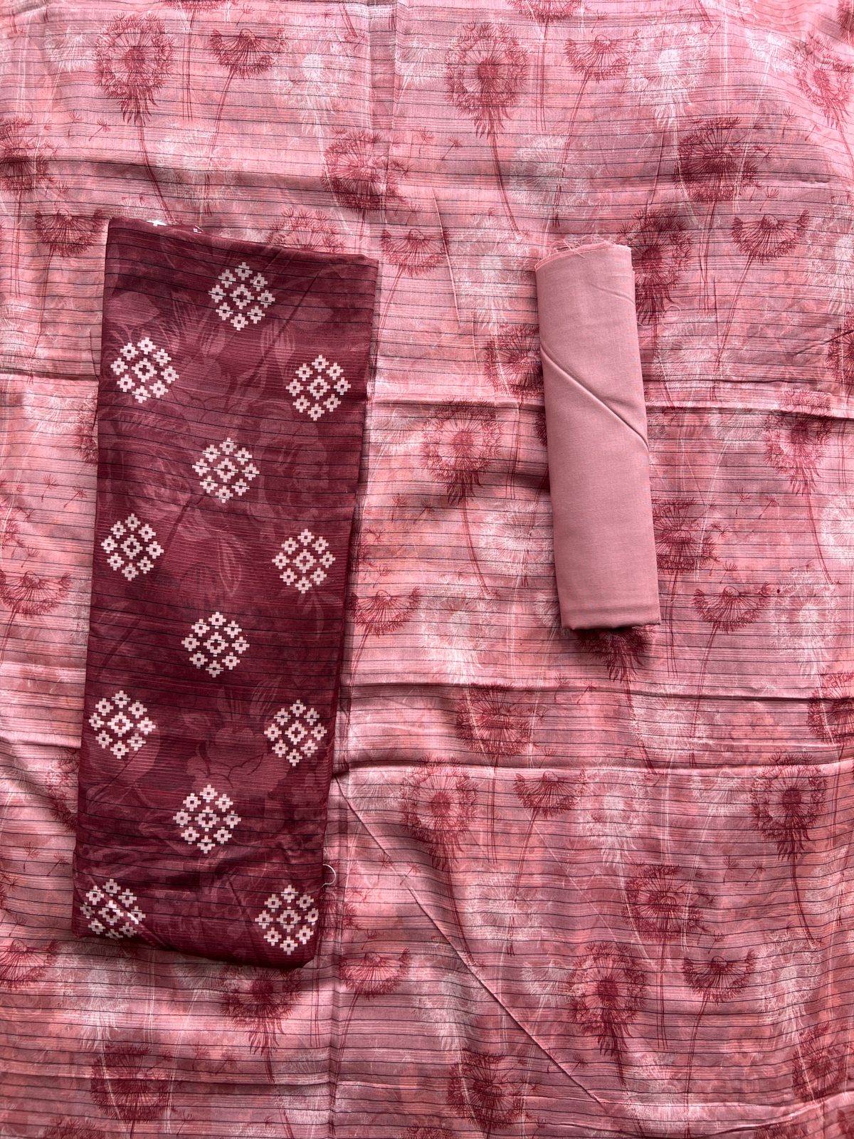 Printed Lawn 3pc