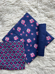 Printed Lawn 3pc