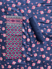 Printed Lawn 3pc