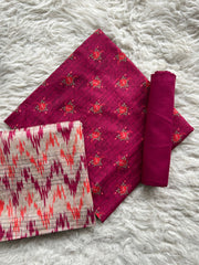 Printed Lawn 3pc