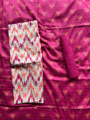 Printed Lawn 3pc
