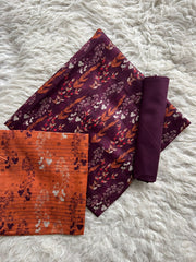 Printed Lawn 3pc