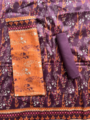 Printed Lawn 3pc