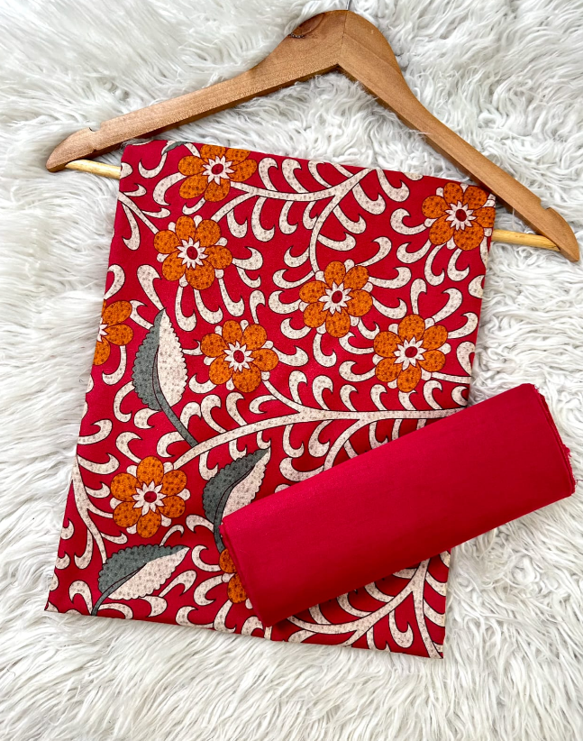 Printed Lawn 2PC