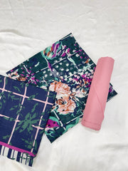 Beechtree Printed lawn 3pc