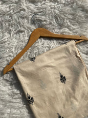 All Over Embroidered Lawn 2pc