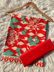Printed Lawn 2PC