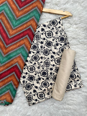 Printed Lawn 3pc