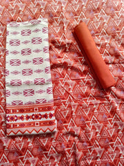Printed Lawn 3Pc