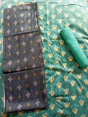Printed Lawn 3Pc
